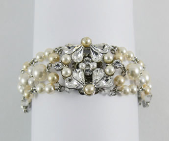 Harper Bracelet by Say Bella